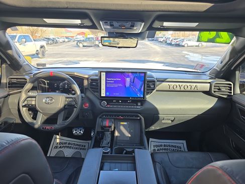 Used 2024 Toyota Tundra TRD Pro image 17
