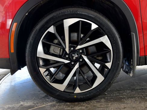 Used 2023 Mitsubishi Outlander SE image 10