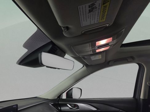 Used 2022 MAZDA CX-9 Touring Plus image 13