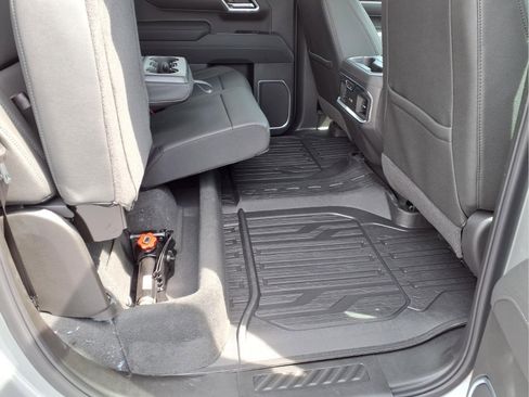 New 2026 GMC Sierra 1500 SLT w/ SLT Premium Plus Package AWD/4WD image 23