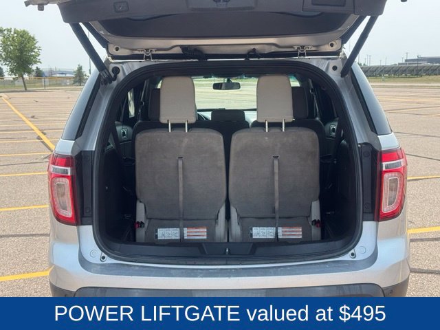 Used 2014 Ford Explorer XLT w/ Equipment Group 202A AWD/4WD image 33