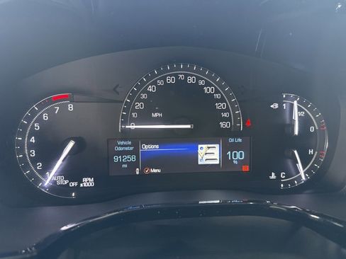 Used 2019 Cadillac XT5 Premium Luxury image 14