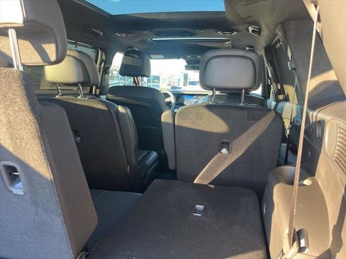 New 2026 Hyundai Palisade Calligraphy image 24