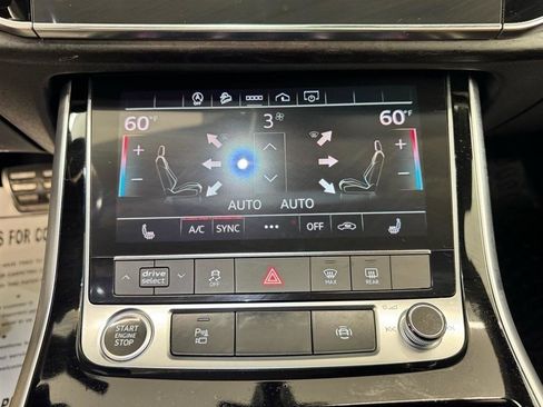 Used 2021 Audi Q8 Premium AWD/4WD image 30