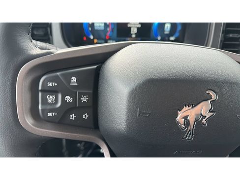 New 2026 Ford Bronco Badlands AWD/4WD image 23