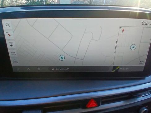 New 2026 Kia Sorento EX image 18