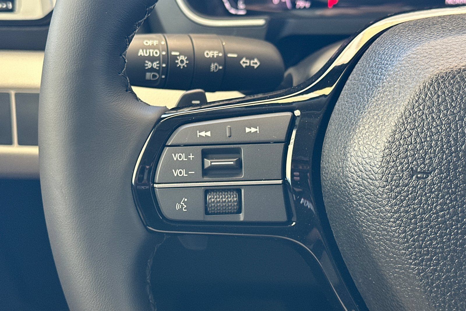 New 2026 Honda Pilot EX-L image 27