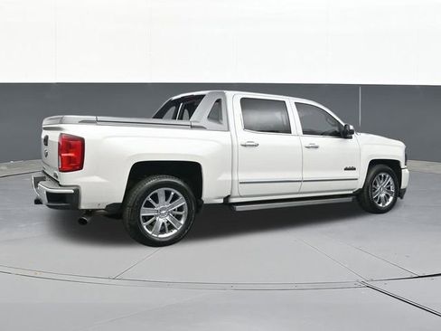 Used 2017 Chevrolet Silverado 1500 High Country w/ High Desert Package image 16
