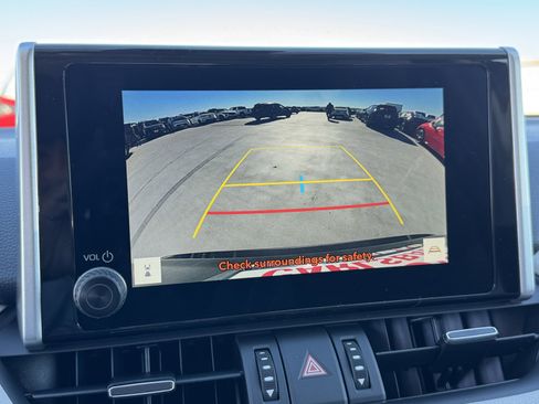 New 2025 Toyota RAV4 XLE Premium image 6