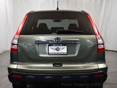 Used 2007 Honda CR-V EX image 11