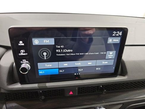 New 2026 Honda CR-V LX image 17