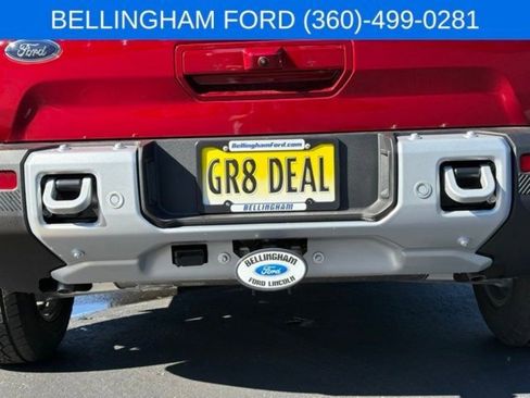 New 2025 Ford Bronco Sport Big Bend image 7