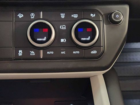 Used 2026 Land Rover Defender 110 S AWD/4WD image 29