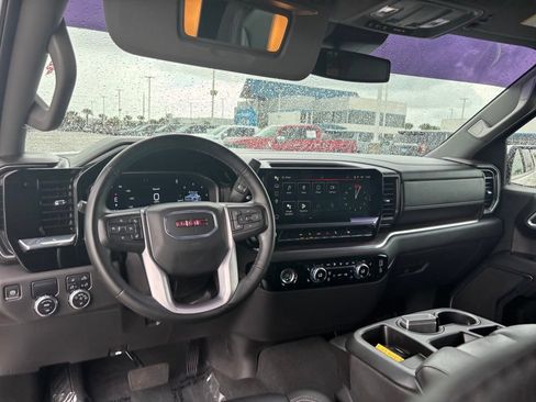 Used 2024 GMC Sierra 1500 SLT RWD image 22
