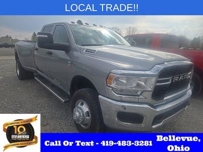 Used 2023 RAM 3500 Tradesman