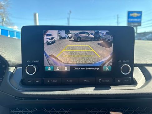 Used 2024 Honda Accord EX image 23