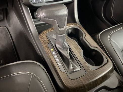 Used 2019 GMC Canyon Denali AWD/4WD image 16