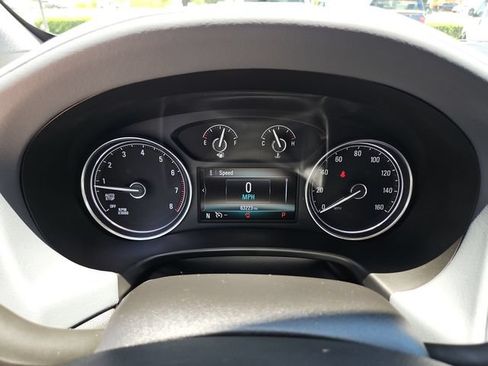 Used 2019 Buick Enclave Premium FWD image 12