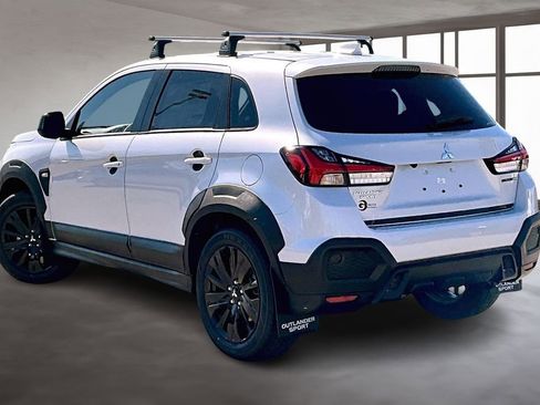 New 2026 Mitsubishi Outlander Sport AWD image 4