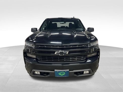 Certified 2022 Chevrolet Silverado 1500 RST AWD/4WD image 4