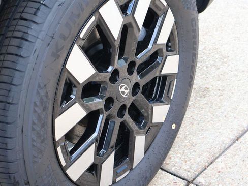 New 2026 Hyundai Santa Cruz SEL image 40