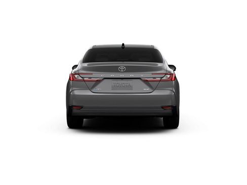 New 2026 Toyota Camry XLE image 8