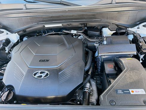 Used 2023 Hyundai Palisade Calligraphy w/ Cargo Package image 33