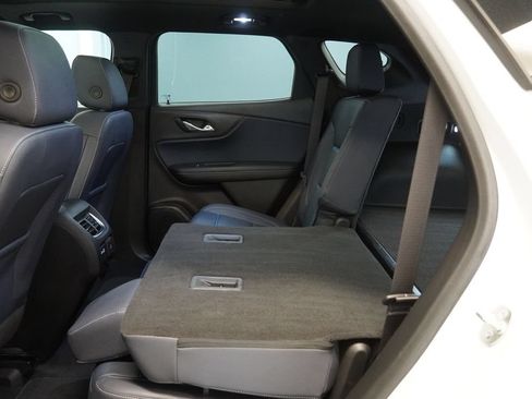 Used 2023 Chevrolet Blazer RS w/ Driver Confidence II Package FWD image 28
