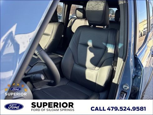 Used 2025 Toyota Land Cruiser image 23