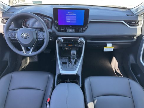 New 2025 Toyota RAV4 XLE Premium image 4