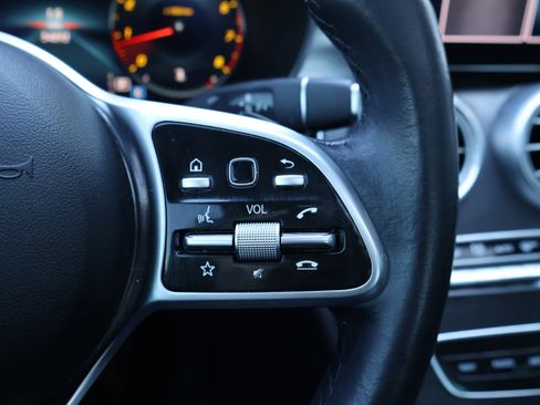 Certified 2021 Mercedes-Benz C 300 4MATIC Sedan image 32