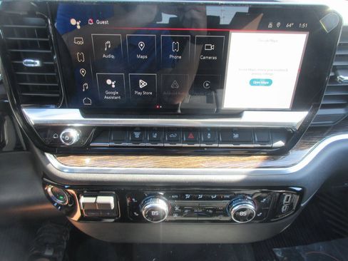 New 2026 GMC Sierra 3500 SLE w/ SLE Value Package image 21