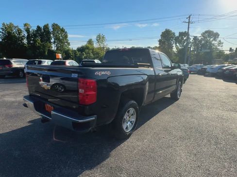 Used 2017 Chevrolet Silverado 1500 LT w/ All Star Edition image 2