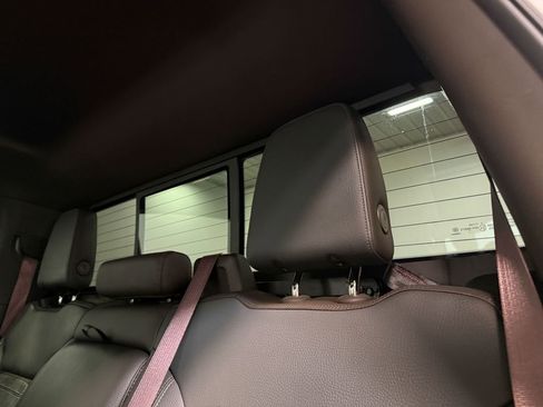 Used 2020 GMC Sierra 1500 Denali w/ Denali Ultimate Package image 9