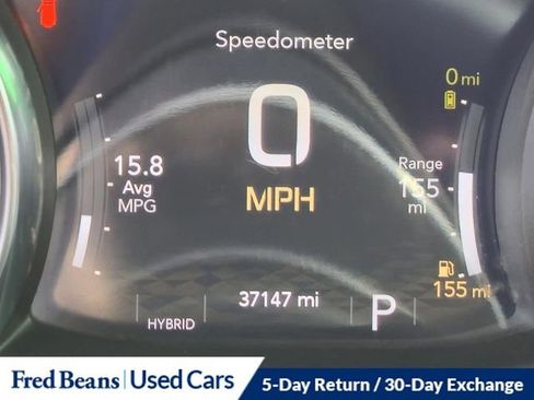 Used 2022 Jeep Wrangler Unlimited Sahara w/ Cold Weather Group AWD/4WD image 14