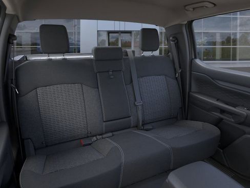 New 2026 Ford Ranger XL image 11