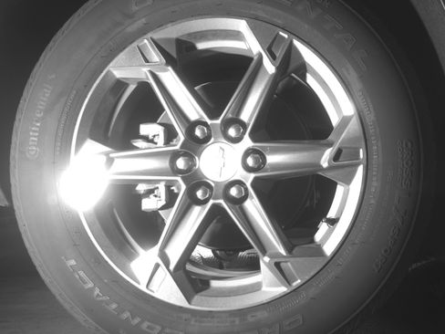 Used 2025 Chevrolet Blazer LT FWD image 15