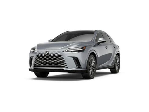 New 2026 Lexus RX 350 AWD/4WD image 1