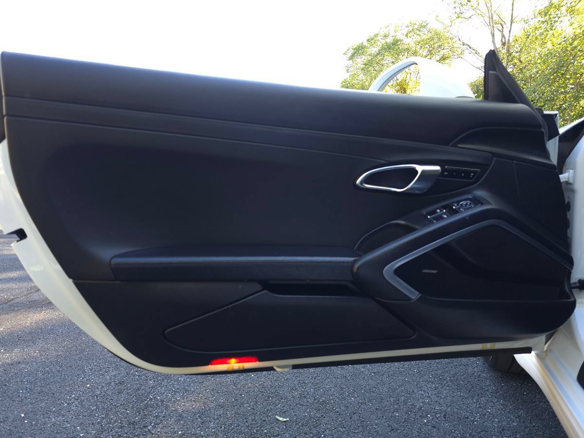 Used 2014 Porsche 911 Carrera RWD image 20