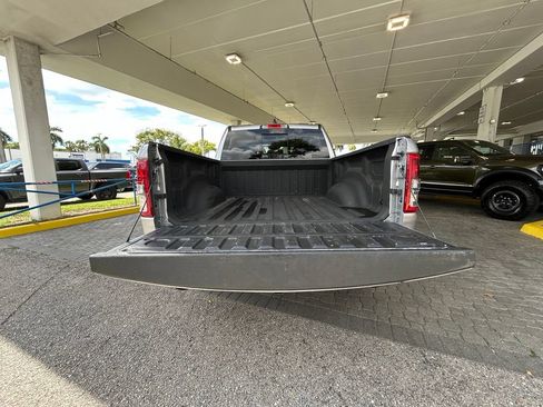 Used 2022 RAM 1500 Big Horn RWD image 35