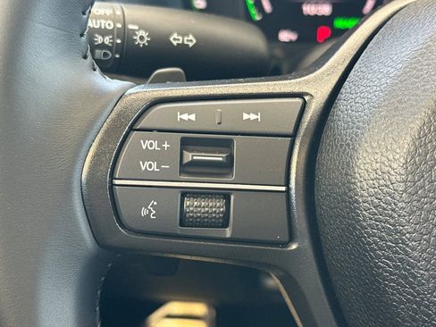 New 2026 Honda Accord Sport image 26