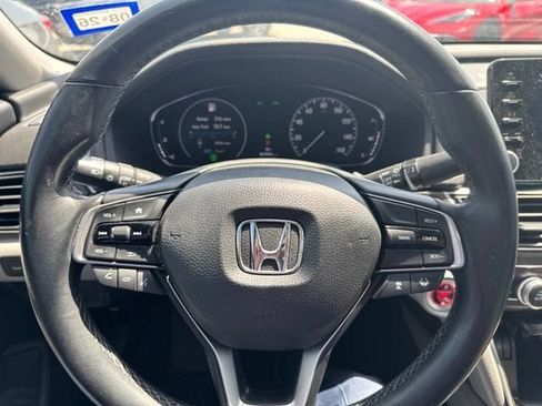Used 2019 Honda Accord EX-L image 14
