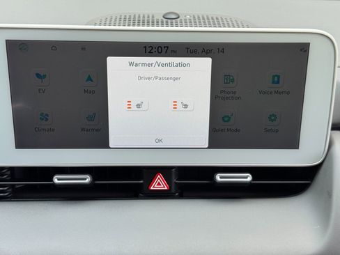 Used 2024 Hyundai Ioniq 5 SE image 23