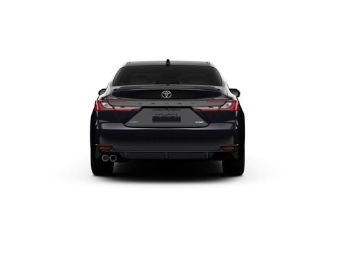 New 2026 Toyota Camry XSE FWD image 50