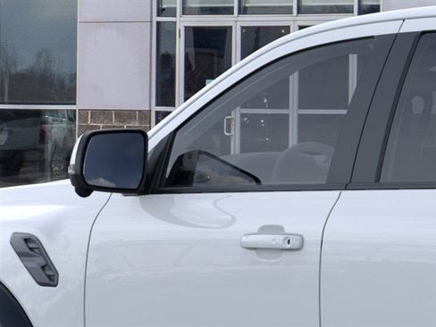 New 2025 Ford Ranger Raptor image 20