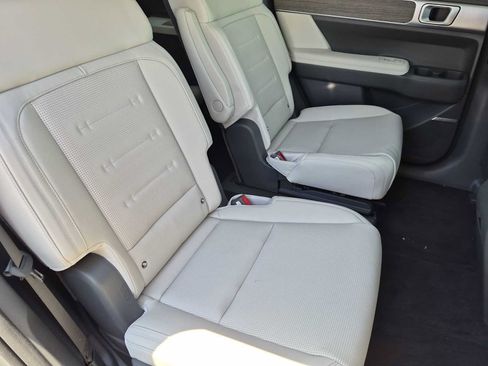 New 2026 Hyundai Santa Fe Calligraphy AWD/4WD image 21
