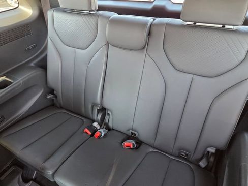Used 2025 Hyundai Palisade XRT FWD image 9