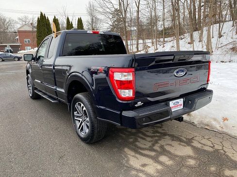 Certified 2023 Ford F150 XL w/ STX Appearance Package image 6