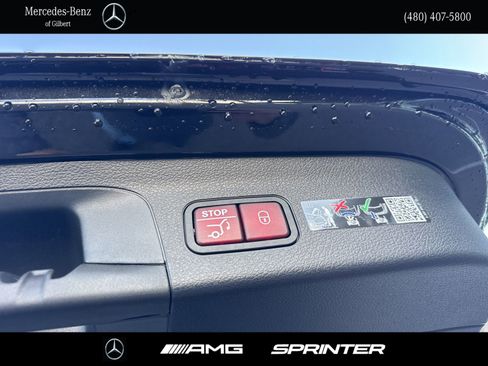 New 2026 Mercedes-Benz GLS 450 4MATIC image 7