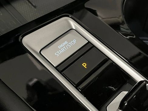New 2026 Volkswagen Atlas SEL AWD/4WD image 17